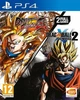 Dragon Ball Xenoverse + Dragon Ball Xenoverse 2 (PS4) - зображення 1
