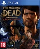 The Walking Dead Telltale Series The New Frontier (PS4, російські субтитри) - зображення 1