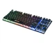 Клавиатура REAL-EL Gaming 8710 TKL Backlit USB игровая с подсветкой - изображение 4