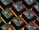 Клавиатура REAL-EL Gaming 8710 TKL Backlit USB игровая с подсветкой - изображение 3