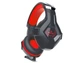 Наушники REAL-EL GDX-7575 игровые с микрофоном 4pin + PC - изображение 9