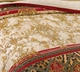 Комплект постільної білизни Komfort-tekstil Імператриця, перкаль (Двусп. на рез.) - зображення 2