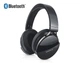Беспроводные стереонаушники с микрофоном REAL-EL GD-880 Black (27184) - изображение 1