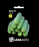 Аякс F1 Огірок бджолозапильний Насіння Leda Agro 50 шт - изображение 1