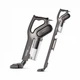 Пылесос Deerma Stick Vacuum Cleaner Cord Gray (Международная версия) (DX700S) - изображение 1