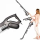 Пылесос Deerma Stick Vacuum Cleaner Cord Gray (Международная версия) (DX700S) - изображение 3