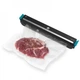Вакуумный упаковщик Cecotec FoodCare&nbsp;SealVac&nbsp;600&nbsp;Easy CCTC-04117 (8435484041171) - изображение 1