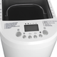 Хлебопечь VILGRAND VBM5812 White - изображение 3