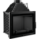 Камінна топка Kratki AMELIA 25 DECO - изображение 1