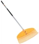 Грабли пластиковые Altuna с ручкой 160х27х50 см (J823.A) - изображение 3