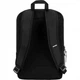 Рюкзак для ноутбука Incase 16" Compass Backpack w/Flight Nylon, Black (INCO100516-BLK) - изображение 2