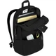 Рюкзак для ноутбука Incase 16" Compass Backpack w/Flight Nylon, Black (INCO100516-BLK) - изображение 9