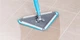 Насадка для треугольной швабры SMART Microfiber System - изображение 7
