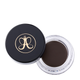 1/2 Помадки для бровей Anastasia Beverly Hills Dipbrow Pomade Ebony 2 г - изображение 1