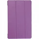 Чехол для планшета BeCover Smart Case для Lenovo Tab E8 TB-8304 Purple (703213) - изображение 1