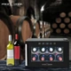 Винна шафа Profi Cook PC-GK 1162 - зображення 5