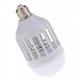 Ловушка от комаров и насекомых светодиодная лампа приманка Zapp Light Е27 LED 9W (Т1020) - изображение 3