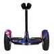 Гироскутер з ручкою для дітей і дорослих Monorim M1Robot Ninebot mini 10,5 дюймів (Music Edition) Space (Космос). 31162 - зображення 2