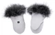 Рукавиці Bair Northmuff сірий - зображення 2