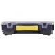 Ящик для инструментов Stanley Sort Master Light, 295x65x215мм. (STST1-70720) - изображение 2