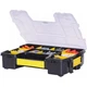Ящик для инструментов Stanley Sort Master Light, 295x65x215мм. (STST1-70720) - изображение 3