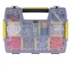 Ящик для инструментов Stanley Sort Master Light, 295x65x215мм. (STST1-70720) - изображение 4