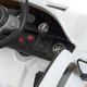 Детский электромобиль BAMBI M 4455 EBLR-1 Ferrari, мягкое сиденье - зображення 6