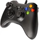 Проводной геймпад GamePro GP310 PC Black (GP310) - изображение 2