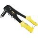 Заклепочник Stanley All Steel Riveter MR55 L=260 мм. (0-69-804) - изображение 2