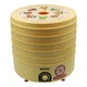 Сушка для овощей и фруктов Rotex RD620-Y - изображение 1