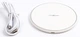Беспроводное зарядное устройство Maxxter M-QIF-03 White - изображение 2