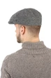 Кепка мужская восьмиклинка из твида Balke Fashion (SC47042) - изображение 2