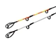 Фидерное удилище Carp Pro Blackpool Method Feeder 420 160г - зображення 6