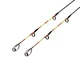 Фідерне вудлище Carp Pro Torus Carp Feeder 3.3 м 130г - зображення 8