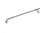 Карповое удилище Carp Pro Torus 12' 3.5lb - зображення 4