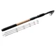 Фидерное удилище Flagman S-Power River Tele Feeder 3.3м 150г - зображення 1