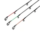 Фидерное удилище Flagman S-Power River Tele Feeder 3.3м 150г - зображення 5