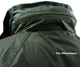 Плащ дощовик Flagman Max Protection зелений L - зображення 3
