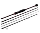 Спиннинговое удилище Flagman Plex Mobile 705L 2.13м 3-15г - изображение 1