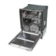 Посудомоечная машина VENTOLUX DW 6012 4M PP - изображение 1