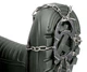 Ледоступы Flagman Chain Ice Cleat 43-46 - изображение 3