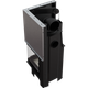 Камінна топка Kratki VN 480/480 права BS гільйотина - изображение 4