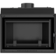 Камінна топка Kratki WIKTOR PW 12 DECO - изображение 2