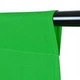 Фон тканевый Photex зеленый для фото фотостудии 2.2х2 м (Chromakey) - изображение 3