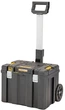 Ящик-візок DeWalt TSTAK 2.0 (DWST83347-1) - зображення 1