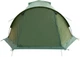 Палатка Tramp Mountain 4 (v2) green UTRT-024 - изображение 5
