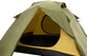 Палатка Tramp Peak 3 (v2) green UTRT-026 - изображение 5