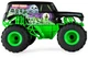 Samochód zdalnie sterowany Spin Master Monster Jam Grave Digger RC 1:24 w pudełku 14.5x28.5x15 cm (6044955) - obraz 2