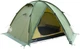 Палатка Tramp Rock 3 (v2) green UTRT-028 - изображение 6