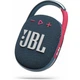 Акустическая система JBLClip 4 Blue Pink (JBLCLIP4BLUP) - изображение 2